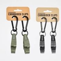 CARABINER CLIP