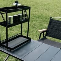 FOLDING SHELF