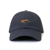  LOGO DAD HAT 經典老帽 深灰色