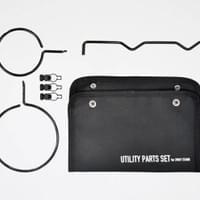 UTILITY PARTS FOR 2 WAY STAND