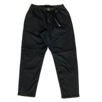 MG JAM PANT 戶外錐形長褲 黑