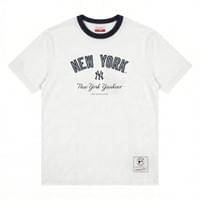 NEW YORK YANKEES METRO 短T 
