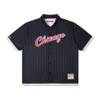 BULLS SHOOTING SHIRT