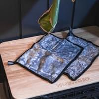 UTILITY CLOTH