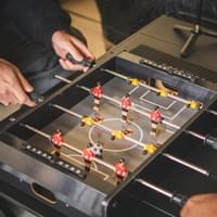 BOARD GAMES FOOTBALL
