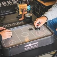 BOARD GAMES HOCKEY
