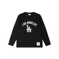 LOS ANGELES DODGERS  長T