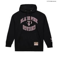 M&N x BLACKPINK BULLS 帽Ｔ