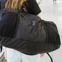 PACKABLE BOSTON BAG