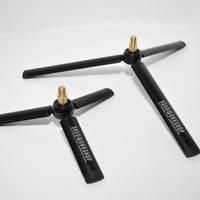 MINI TRIPOD FOR 2 WAY STAND