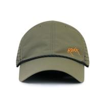  PINNACLE DAD HAT 經典老帽 羅勒綠