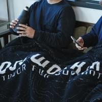 SOFT TOUCH BLANKET
