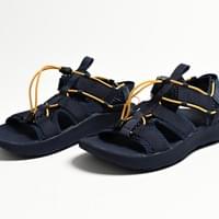 BUMPY Sport 深藍