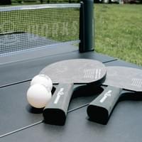 TABLE TENNIS SET
