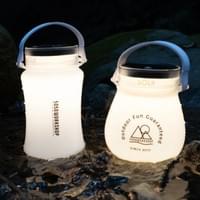 SOLR LANTERN