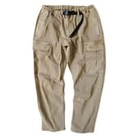 MG CARGO JAM PANT 錐形工作褲 棕色
