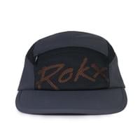 TRAVELER CAMPER HAT 經典五分割帽 深灰色