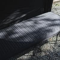 ELECTRIC INDEFLATABLE MAT