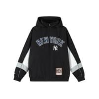 NEW YORK YANKEES 拉鍊外套 