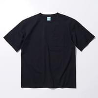 MG SPIRIT TEE 短袖 黑