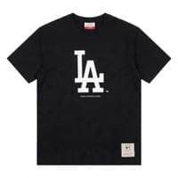 LOS ANGELES DODGERS 短T