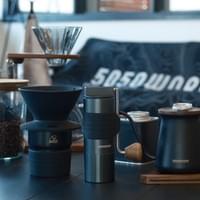 COFFEE SERIES