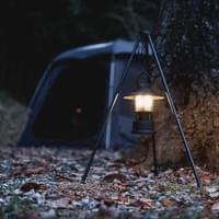 RETRO LAMP RC