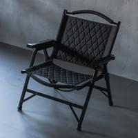 LOW CHAIR