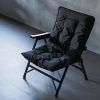 INSULATED CUSION COVER
