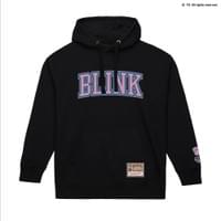 M&N x BLACKPINK KNICKS 帽Ｔ