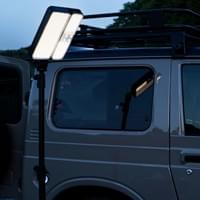 HiLUMEN WORK STAND Light