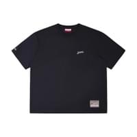 LAKERS SMALL LOGO TEE
