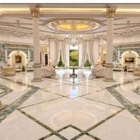 جلي وتلميع الرخام