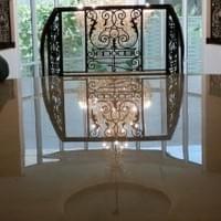 جلي وتلميع الرخام