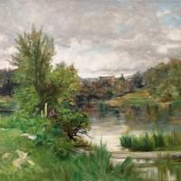 Master Copy of "Quiet Pool" 