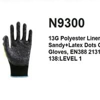 Impact Resistance Gloves