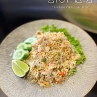 Khao Pad Poo 