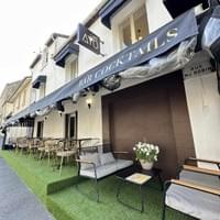 Terrasse Ayothaya Café