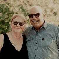 Cliff & Sanet