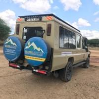 Kili Hike Adventures