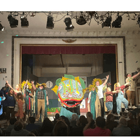 Little Shop of Horrors