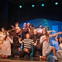 The Addams Family Musical