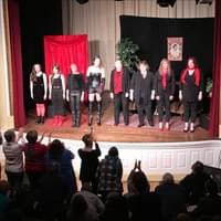 The Vagina Monologues