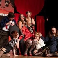 The Rocky Horror Show '21