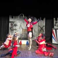 The Rocky Horror Show '22