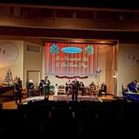 It's a Wonderful Life: