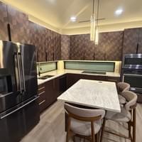 Dining Area – The 904