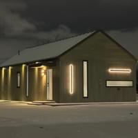 Exterior – The 904