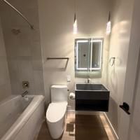 Guest Bathroom – The 904