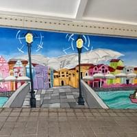 Elgin bridge (clarke quay)